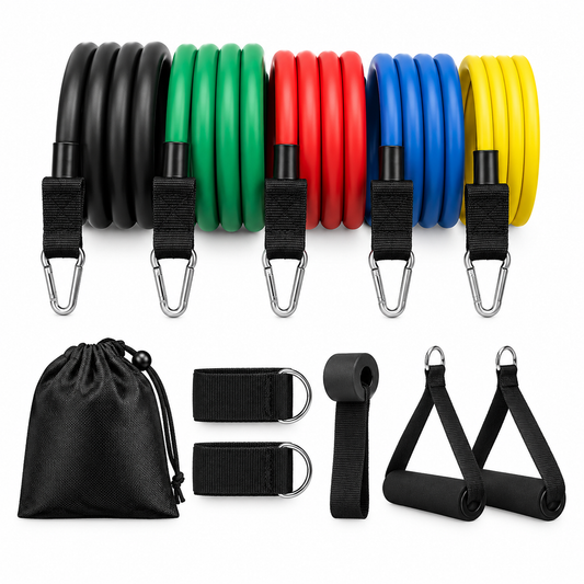 ForceFlex™ Resistance System